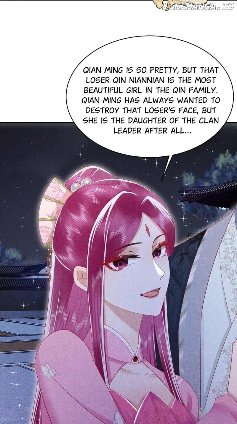 Empress of Hell’s Mission Guide Chapter 37 - page 4